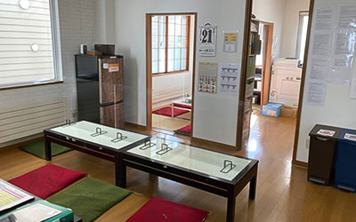 サニーズ東区役所前2