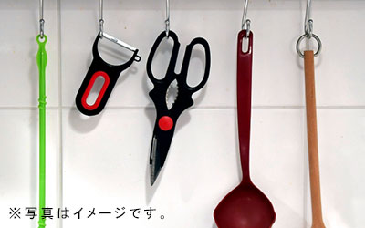 弁当作業