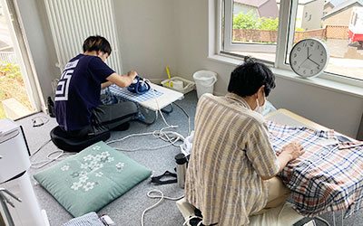アルバ小樽3