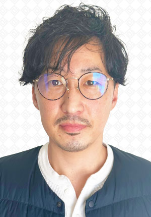 長谷川竜