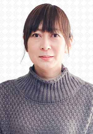 竹内 節子